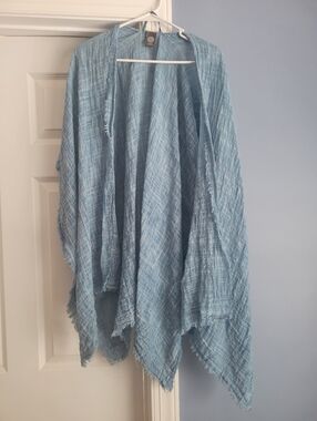 BNWOT Vince Camuto Beach Coverall